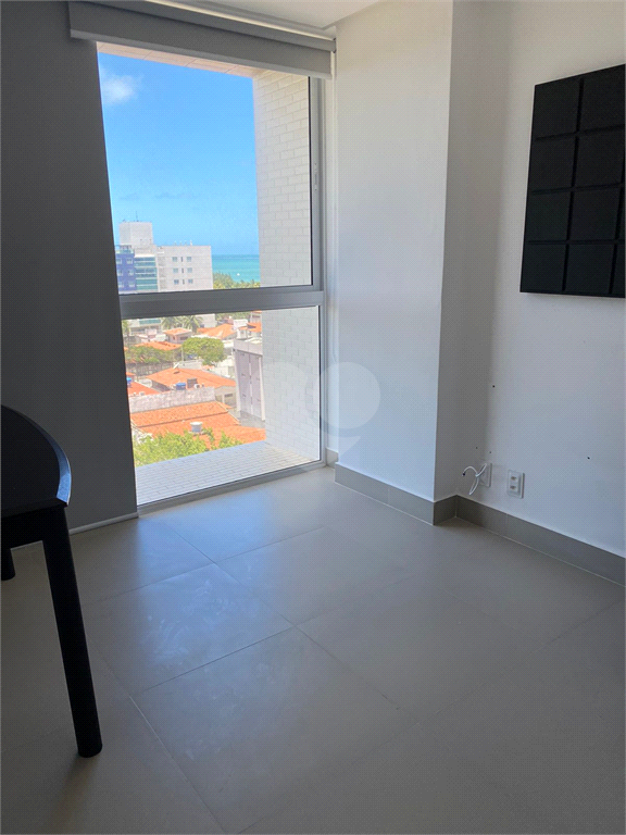 Venda Apartamento Cabedelo Camboinha REO806495 11