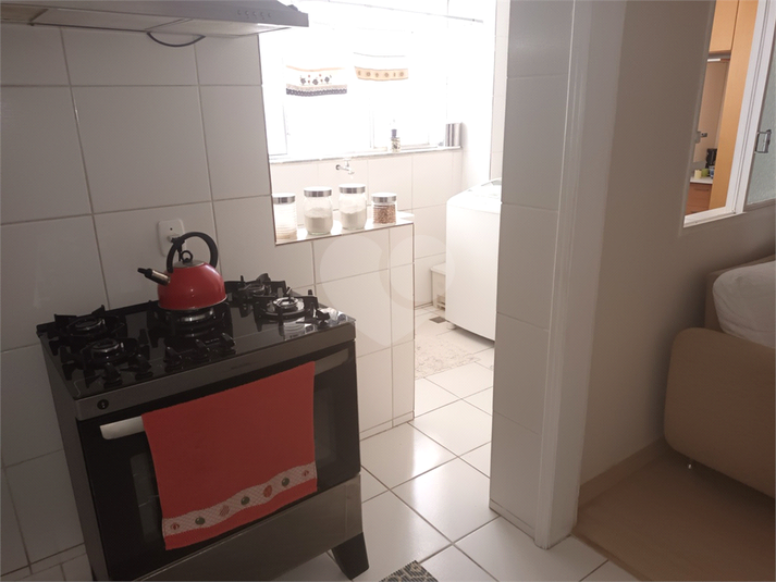 Venda Apartamento Belo Horizonte Santo Antônio REO806503 8