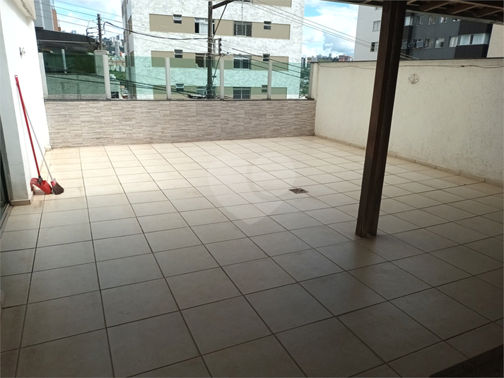 Venda Apartamento Belo Horizonte Santo Antônio REO806503 32