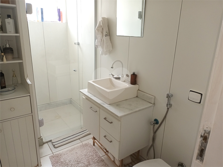 Venda Apartamento Belo Horizonte Santo Antônio REO806503 14