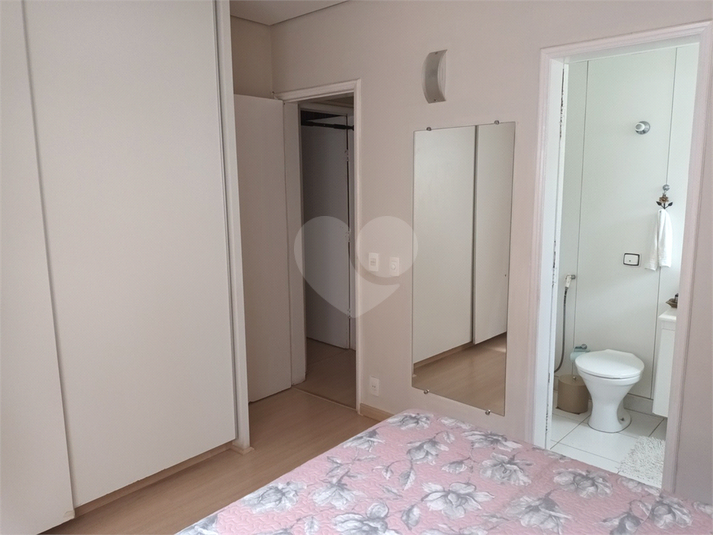 Venda Apartamento Belo Horizonte Santo Antônio REO806503 23