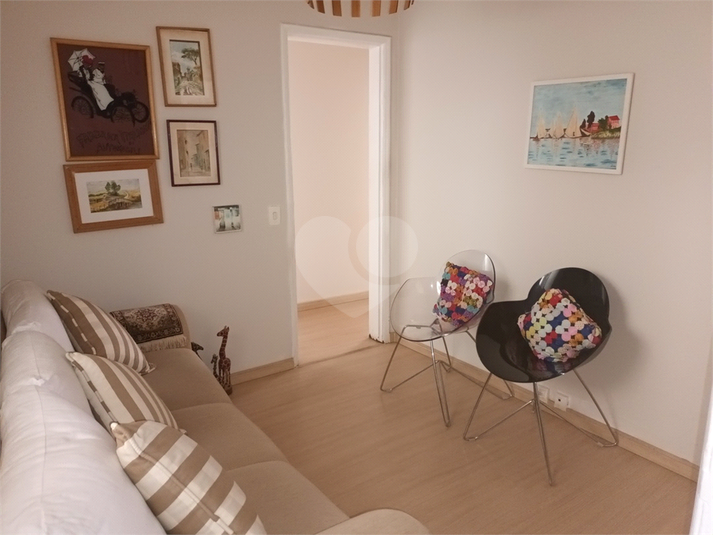 Venda Apartamento Belo Horizonte Santo Antônio REO806503 10