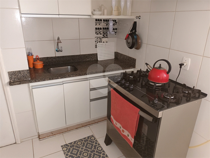 Venda Apartamento Belo Horizonte Santo Antônio REO806503 7