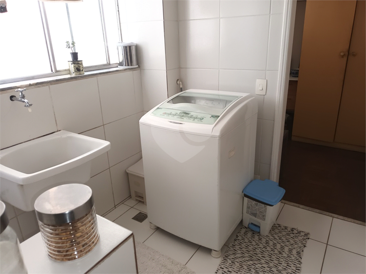 Venda Apartamento Belo Horizonte Santo Antônio REO806503 9