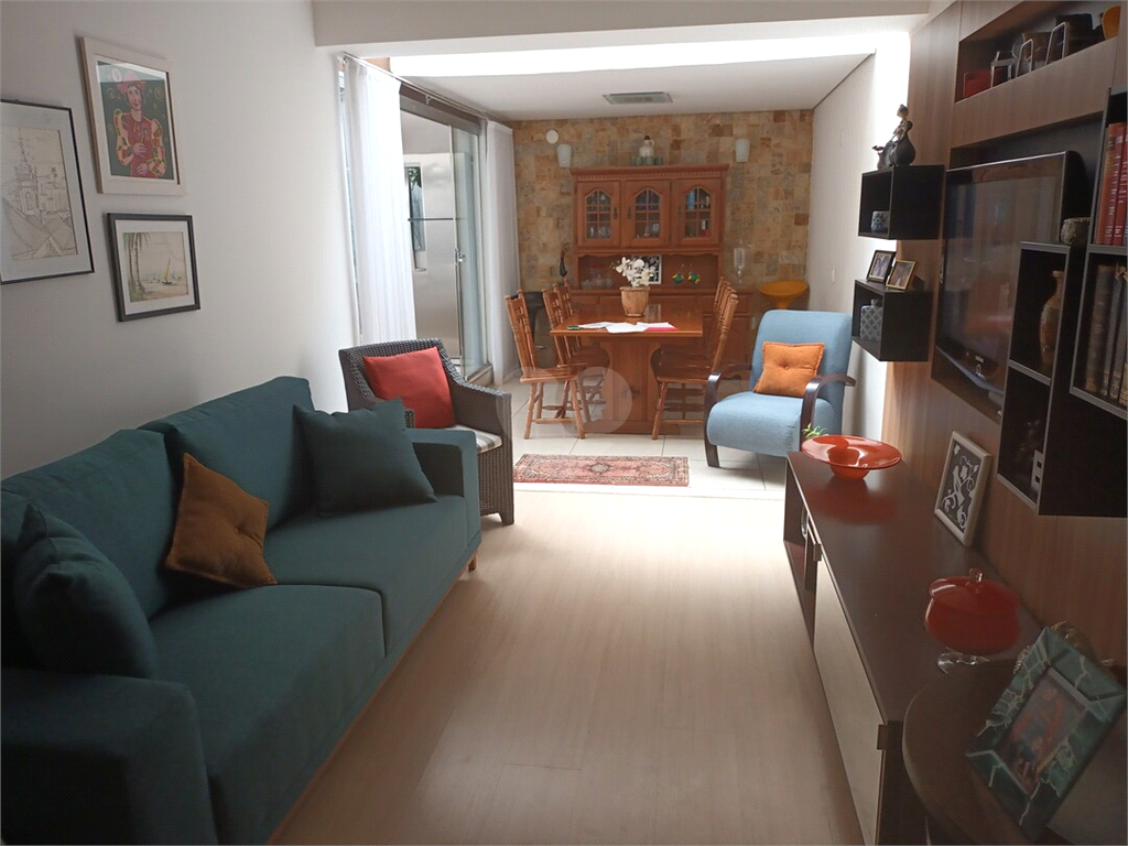 Venda Apartamento Belo Horizonte Santo Antônio REO806503 1