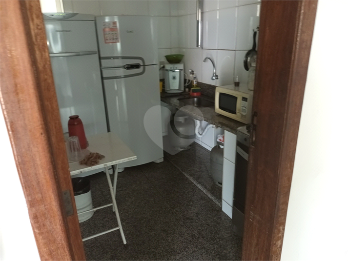 Venda Apartamento Belo Horizonte Santo Antônio REO806503 25