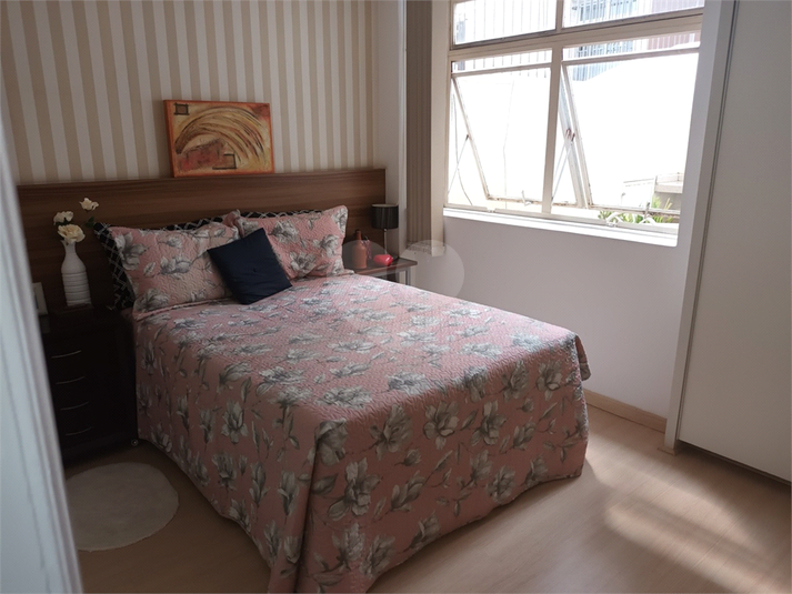 Venda Apartamento Belo Horizonte Santo Antônio REO806503 21