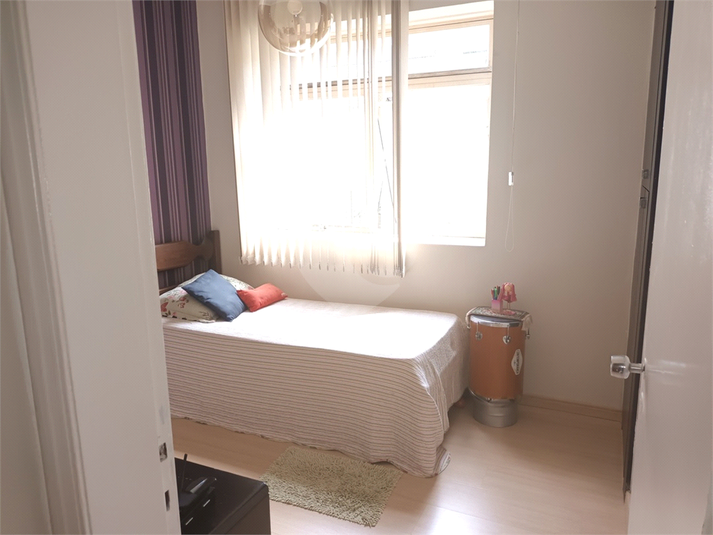 Venda Apartamento Belo Horizonte Santo Antônio REO806503 11