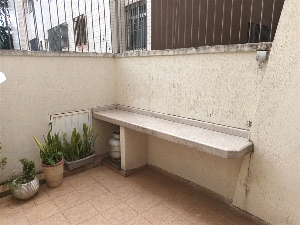 Venda Apartamento Belo Horizonte Santo Antônio REO806503 4