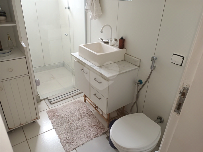 Venda Apartamento Belo Horizonte Santo Antônio REO806503 15