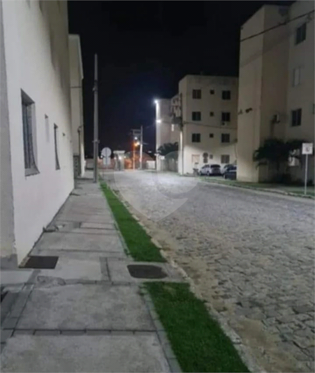 Venda Apartamento Campos Dos Goytacazes Parque Jóquei Club REO806504 2