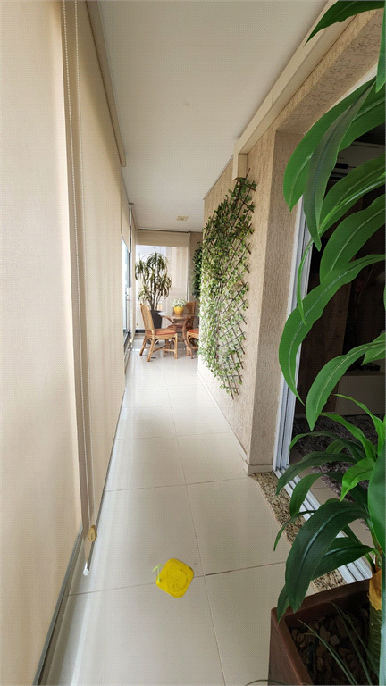 Venda Apartamento São Paulo Santana REO806505 8