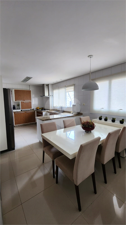 Venda Apartamento São Paulo Santana REO806505 17