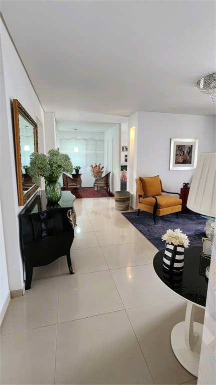 Venda Apartamento São Paulo Santana REO806505 7