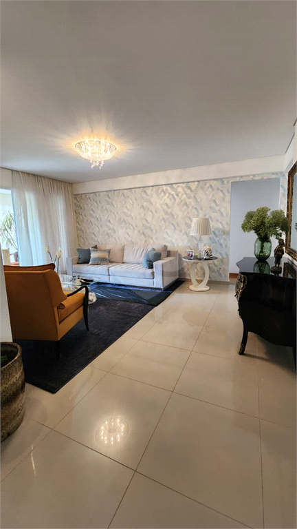 Venda Apartamento São Paulo Santana REO806505 4