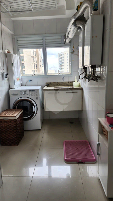 Venda Apartamento São Paulo Santana REO806505 13