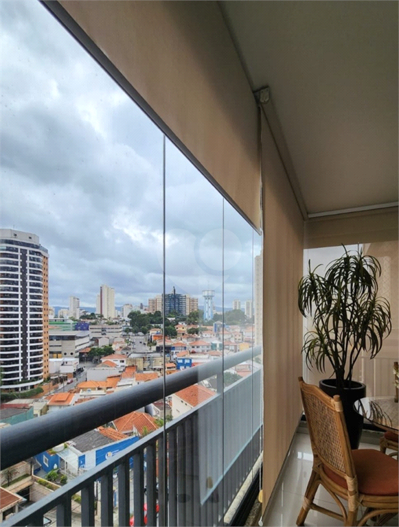 Venda Apartamento São Paulo Santana REO806505 10