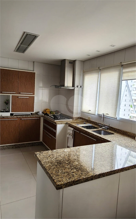 Venda Apartamento São Paulo Santana REO806505 20