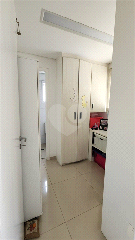 Venda Apartamento São Paulo Santana REO806505 18