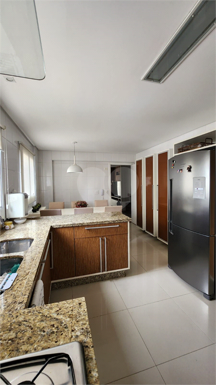 Venda Apartamento São Paulo Santana REO806505 6