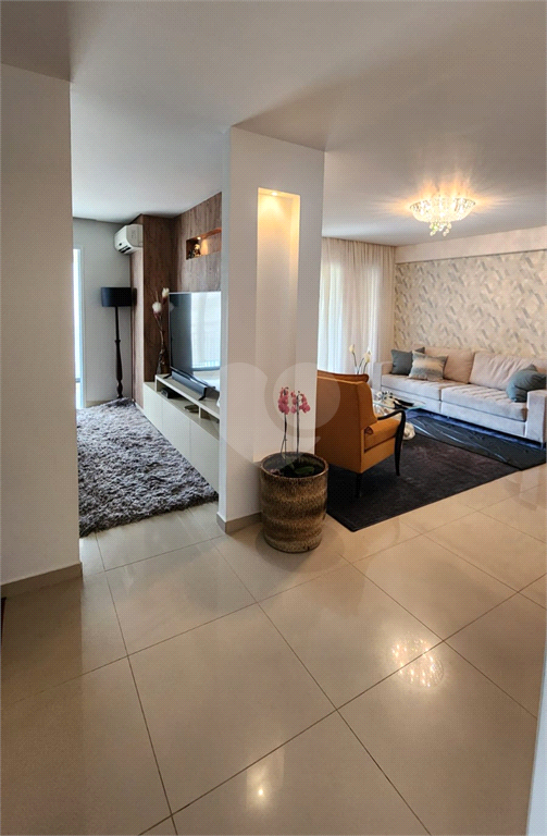 Venda Apartamento São Paulo Santana REO806505 5