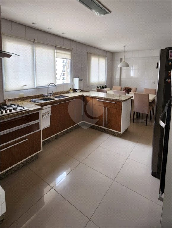 Venda Apartamento São Paulo Santana REO806505 19