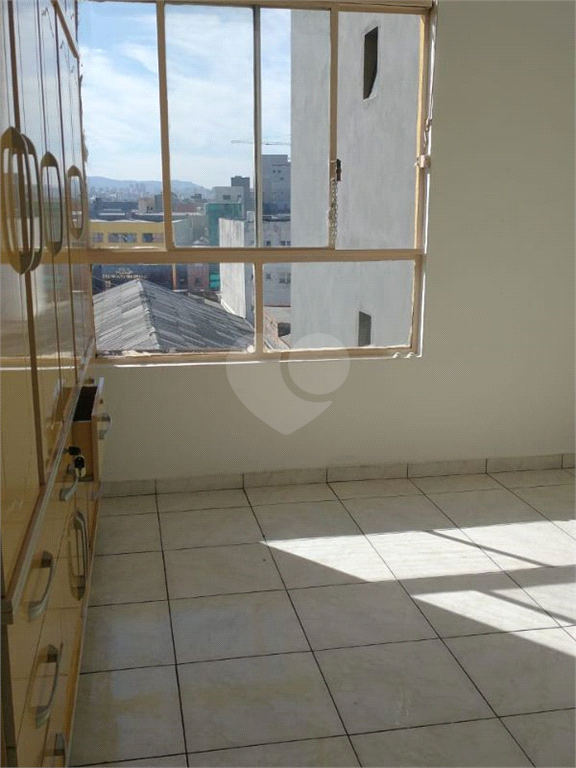 Venda Apartamento São Paulo Luz REO806509 7