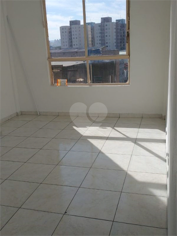 Venda Apartamento São Paulo Luz REO806509 2