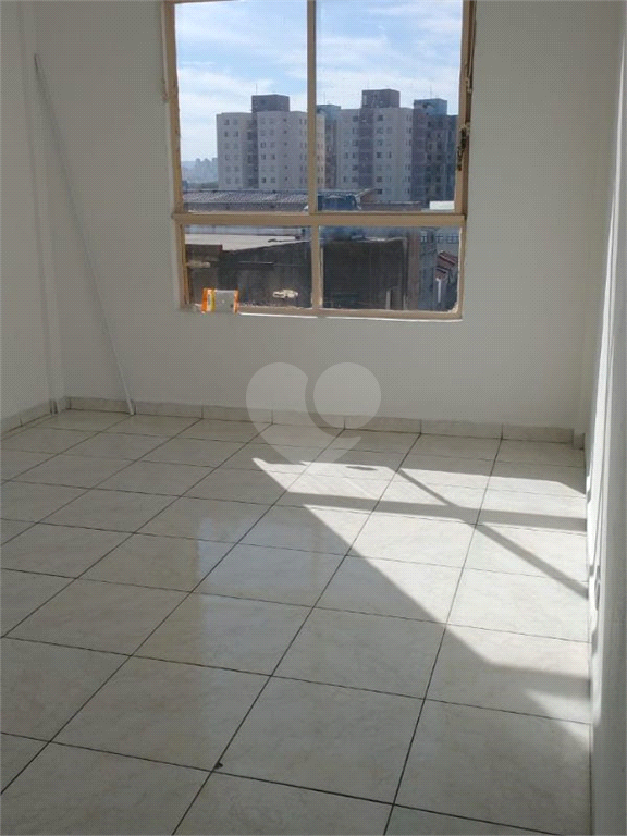 Venda Apartamento São Paulo Luz REO806509 3