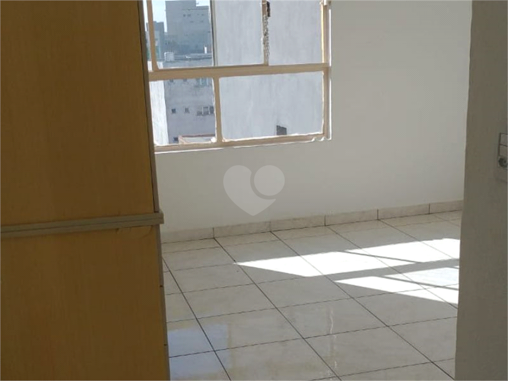 Venda Apartamento São Paulo Luz REO806509 8