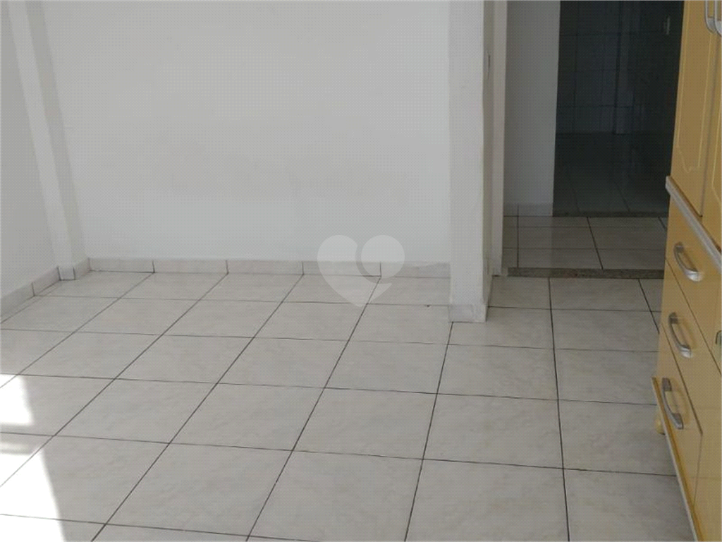 Venda Apartamento São Paulo Luz REO806509 9