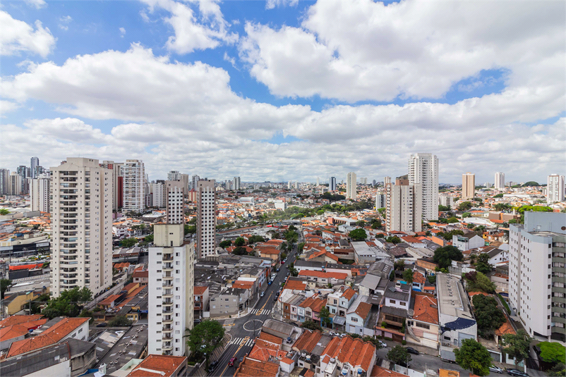 Venda Cobertura São Paulo Vila Bertioga REO806513 24