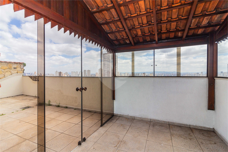 Venda Cobertura São Paulo Vila Bertioga REO806513 15