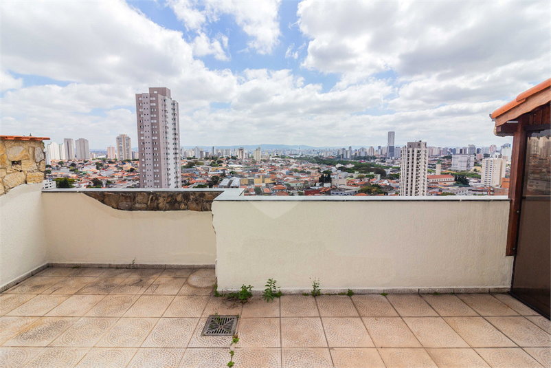 Venda Cobertura São Paulo Vila Bertioga REO806513 21