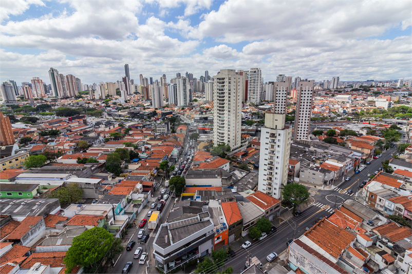 Venda Cobertura São Paulo Vila Bertioga REO806513 23