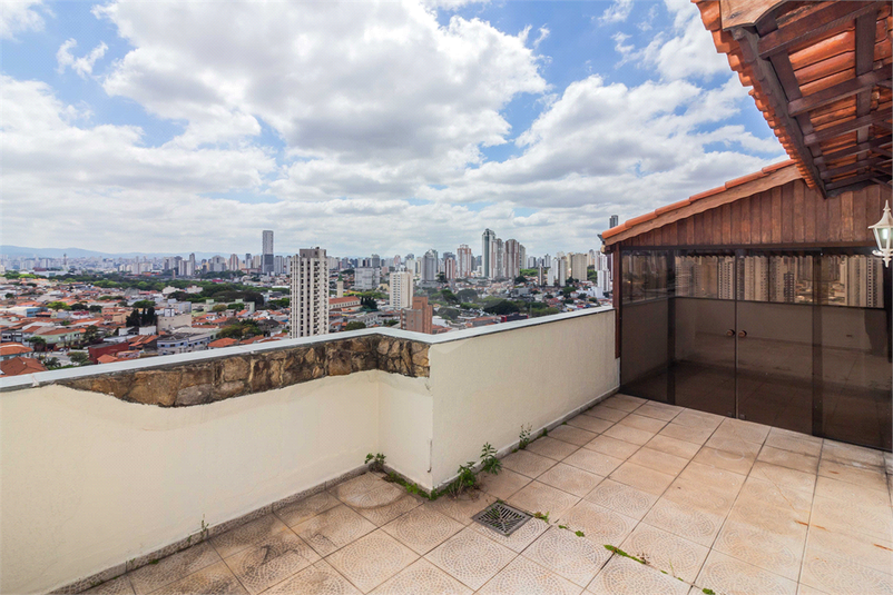 Venda Cobertura São Paulo Vila Bertioga REO806513 20