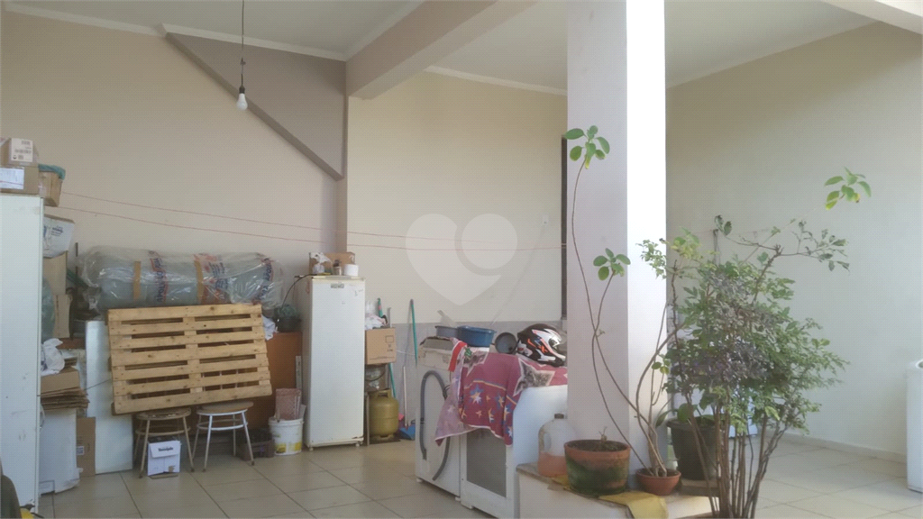 Venda Casa São João Da Boa Vista Vila Conceição REO806518 19