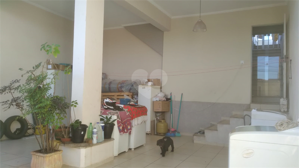 Venda Casa São João Da Boa Vista Vila Conceição REO806518 21