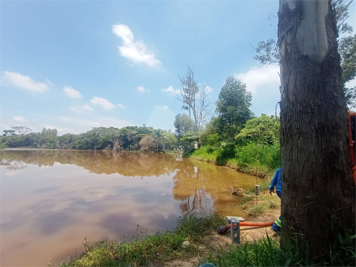 Venda Sítio Porto Feliz Área Rural De Porto Feliz REO806520 32