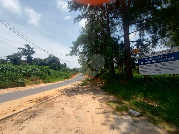 Venda Sítio Porto Feliz Área Rural De Porto Feliz REO806520 30