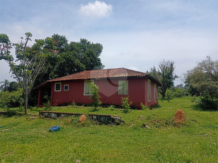 Venda Sítio Porto Feliz Área Rural De Porto Feliz REO806520 34