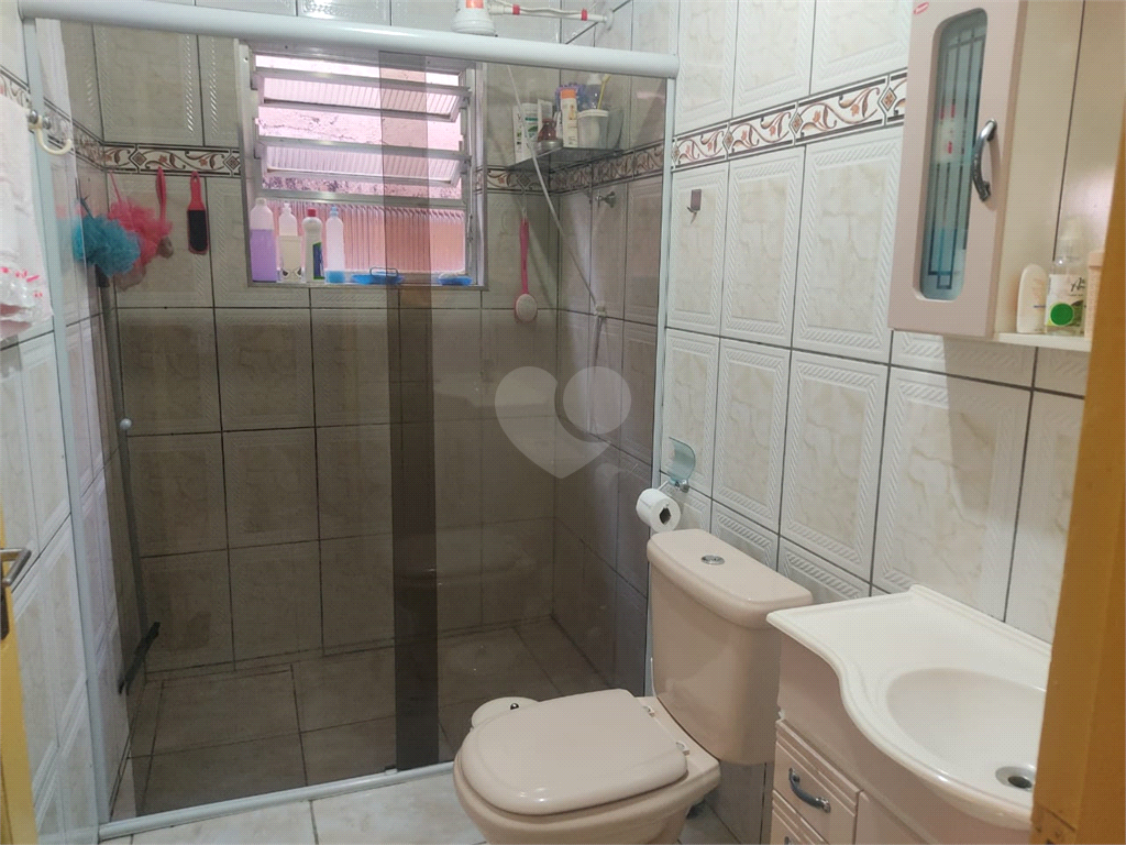 Venda Casa Guarulhos Jardim Cumbica REO806533 5