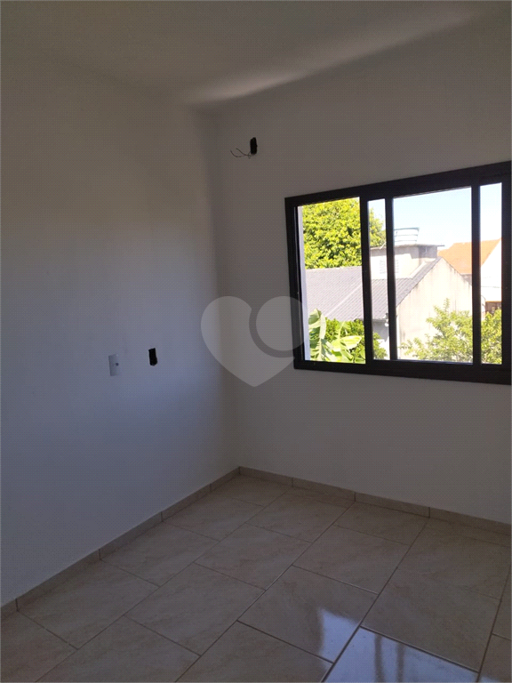 Venda Apartamento Cachoeirinha Vila Silveira Martins REO806567 14