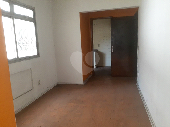 Venda Apartamento Rio De Janeiro Engenho De Dentro REO806577 10