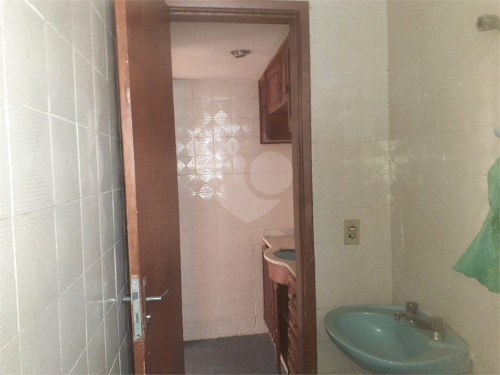 Venda Apartamento Rio De Janeiro Engenho De Dentro REO806577 14