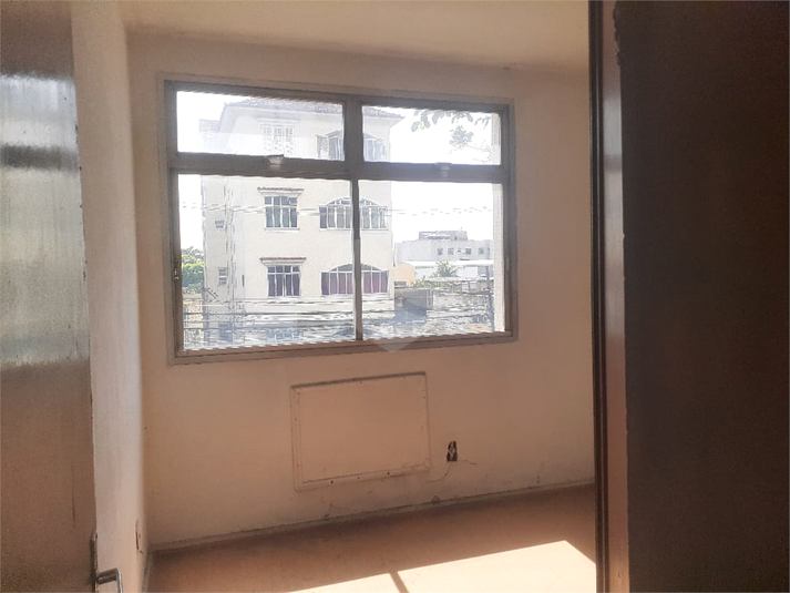 Venda Apartamento Rio De Janeiro Engenho De Dentro REO806577 20