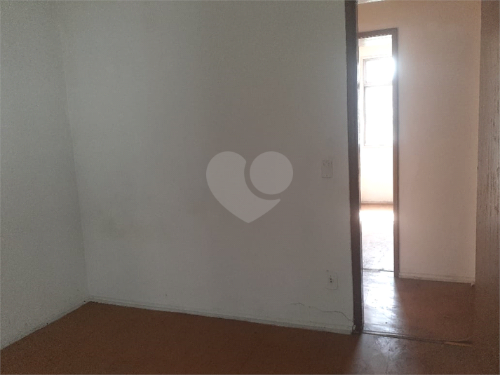 Venda Apartamento Rio De Janeiro Engenho De Dentro REO806577 11