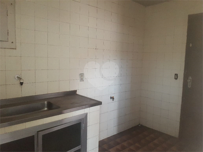 Venda Apartamento Rio De Janeiro Engenho De Dentro REO806577 19