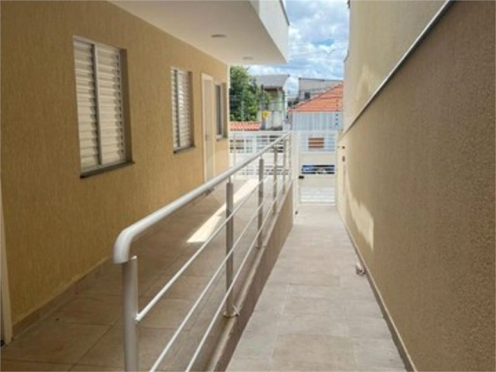 Venda Apartamento São Paulo Vila Santa Teresa (zona Leste) REO806588 14