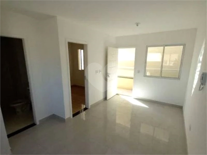 Venda Apartamento São Paulo Vila Santa Teresa (zona Leste) REO806588 5